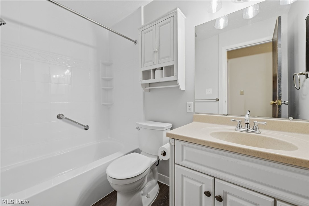16435 Heather Lane Middleburg Heights OH 44130