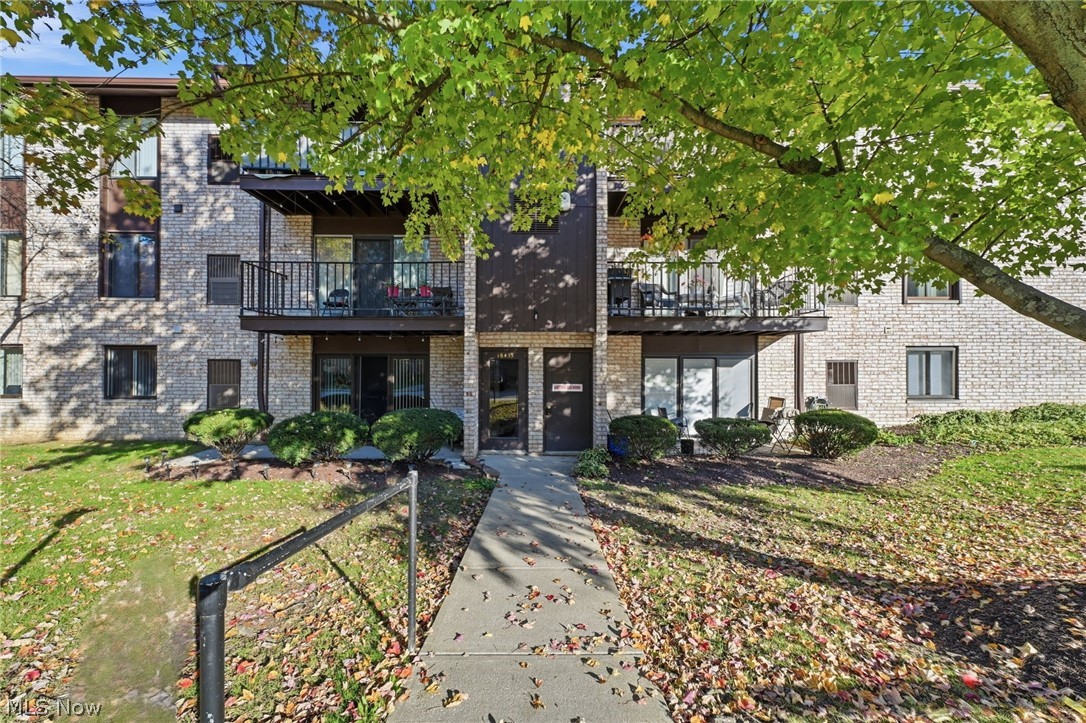 16435 Heather Lane Middleburg Heights OH 44130