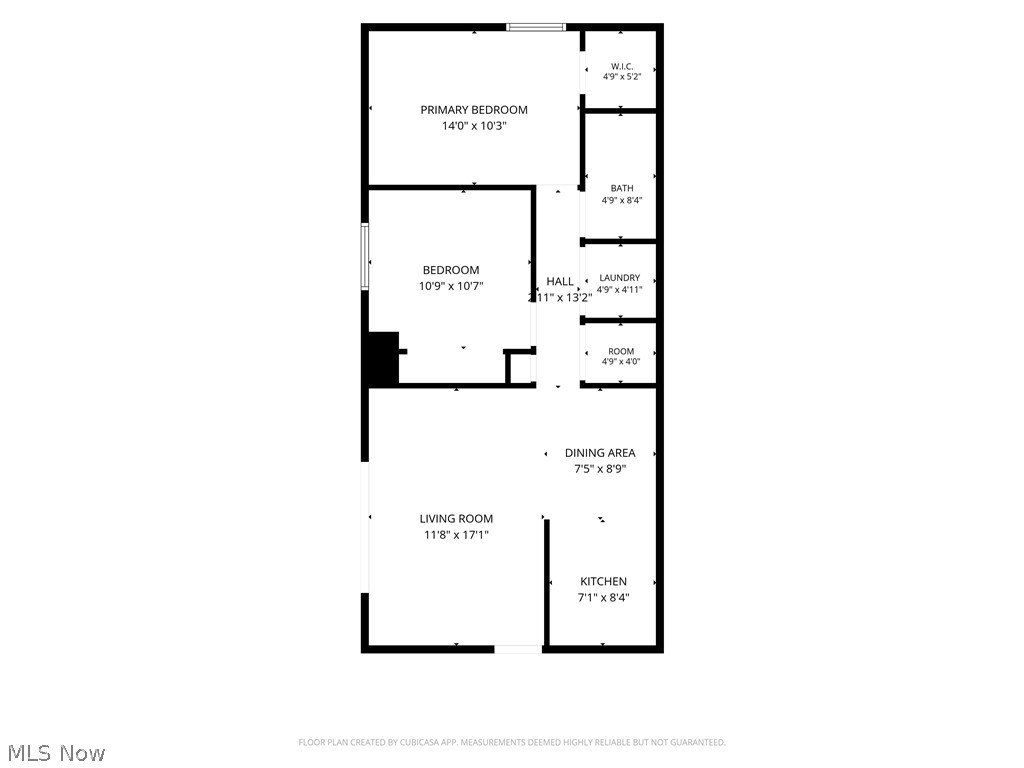 16435 Heather Lane Middleburg Heights OH 44130