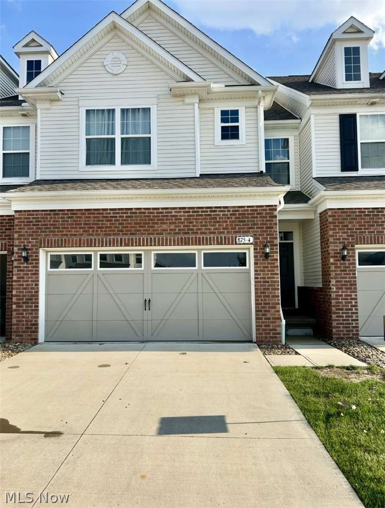 875 Dipper Lane Aurora OH 44202