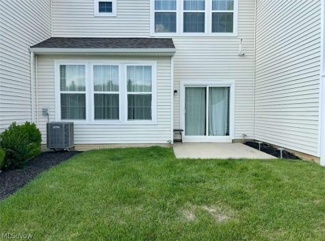 875 Dipper Lane Aurora OH 44202
