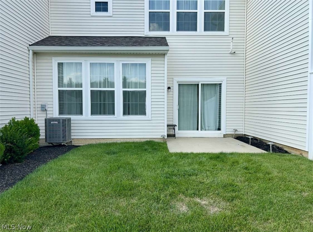 875 Dipper Lane Aurora OH 44202