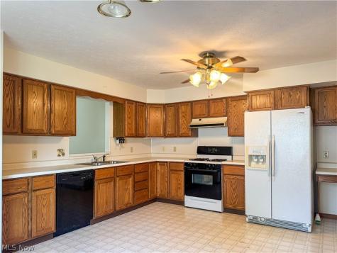 1487 Tripodi Circle Niles OH 44446