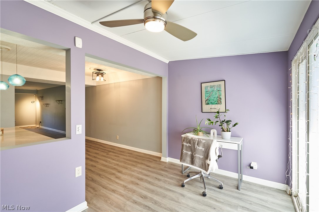 51 Nottoway Court Akron OH 44313