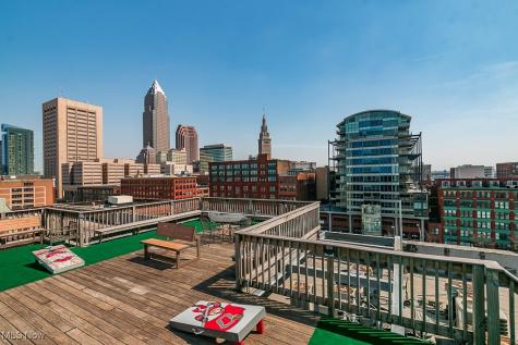 1133 W 9th Street Cleveland OH 44113