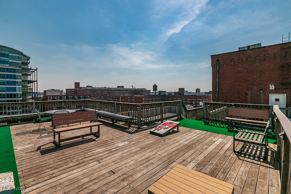 1133 W 9th Street Cleveland OH 44113