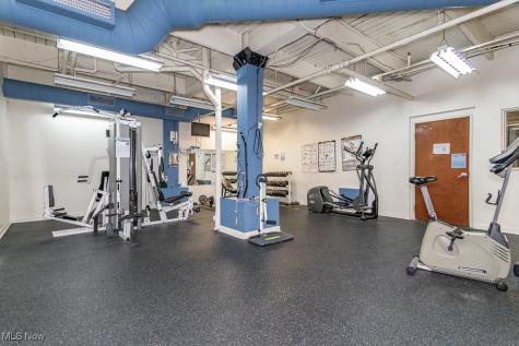 1133 W 9th Street Cleveland OH 44113