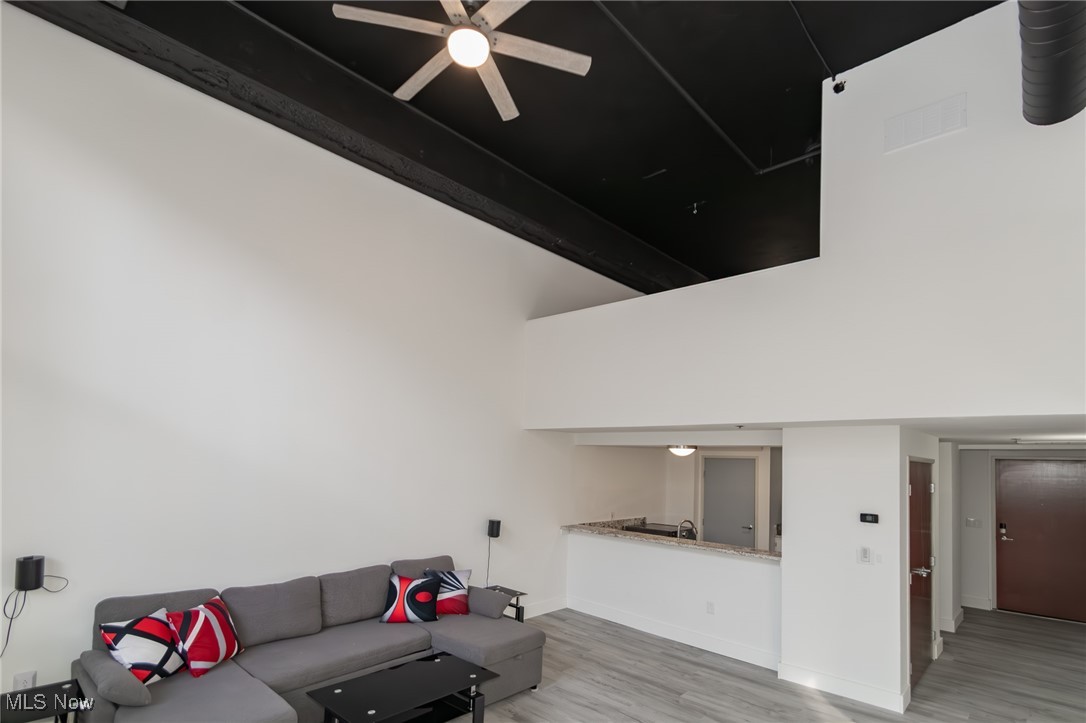 1133 W 9th Street Cleveland OH 44113