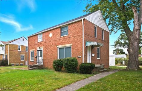 4444 Roadoan Road Brooklyn OH 44144