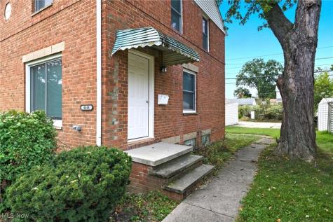 4444 Roadoan Road Brooklyn OH 44144