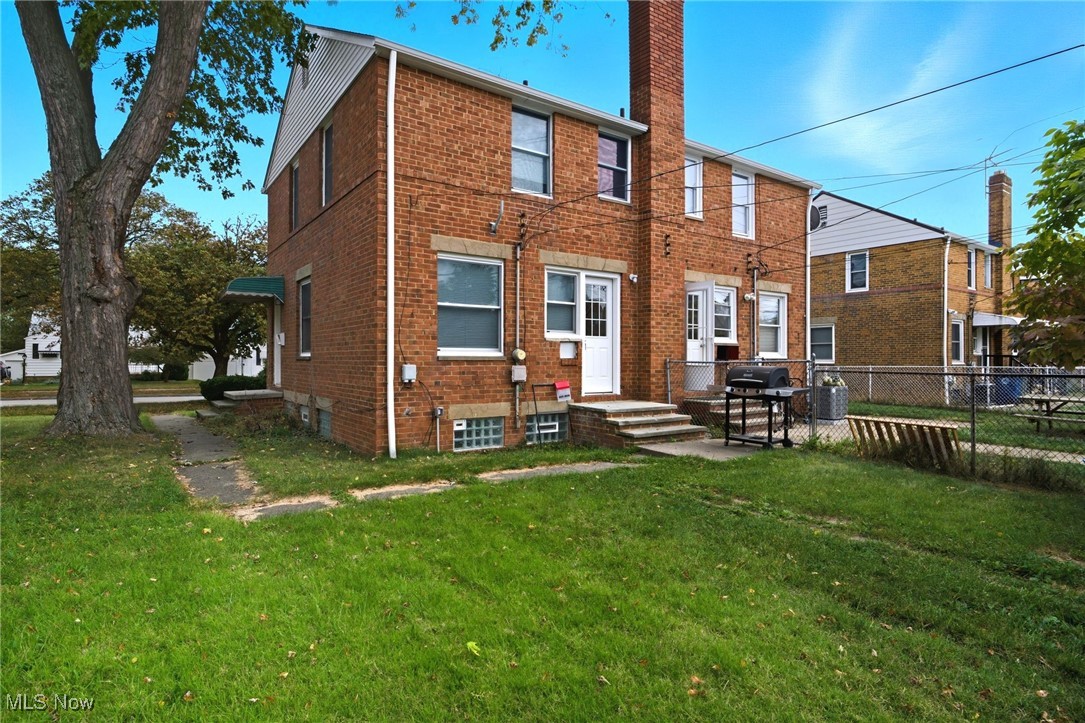 4444 Roadoan Road Brooklyn OH 44144
