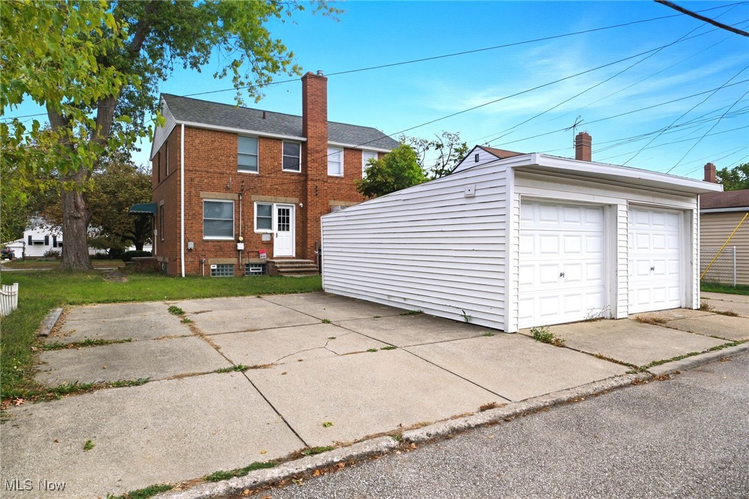 4444 Roadoan Road Brooklyn OH 44144