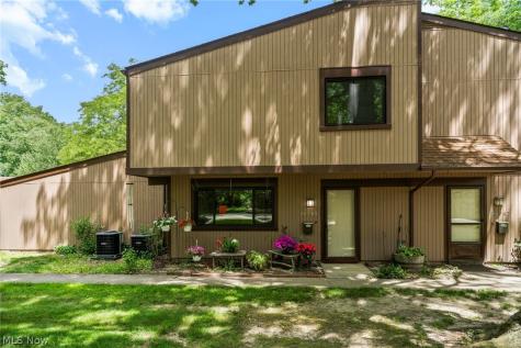 26745 Lake Of The Falls Boulevard Olmsted Falls OH 44138