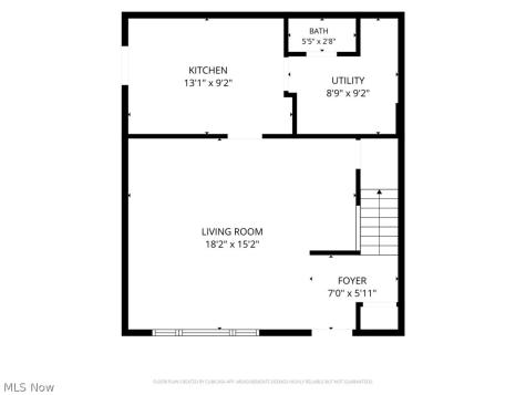 26745 Lake Of The Falls Boulevard Olmsted Falls OH 44138