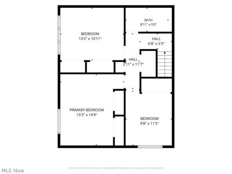 26745 Lake Of The Falls Boulevard Olmsted Falls OH 44138
