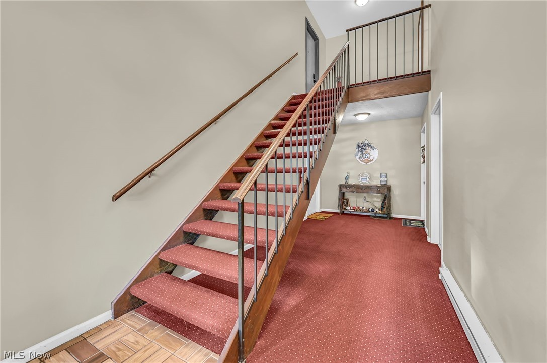 1819 Harbour Circle NW Canton OH 44708
