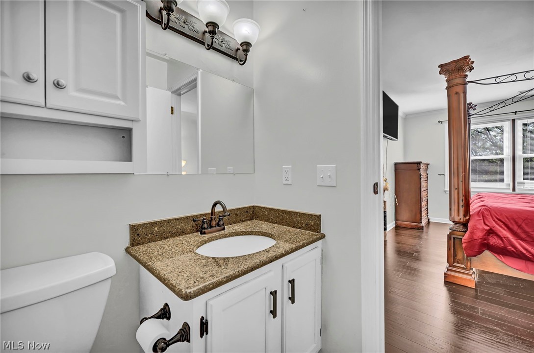 1819 Harbour Circle NW Canton OH 44708