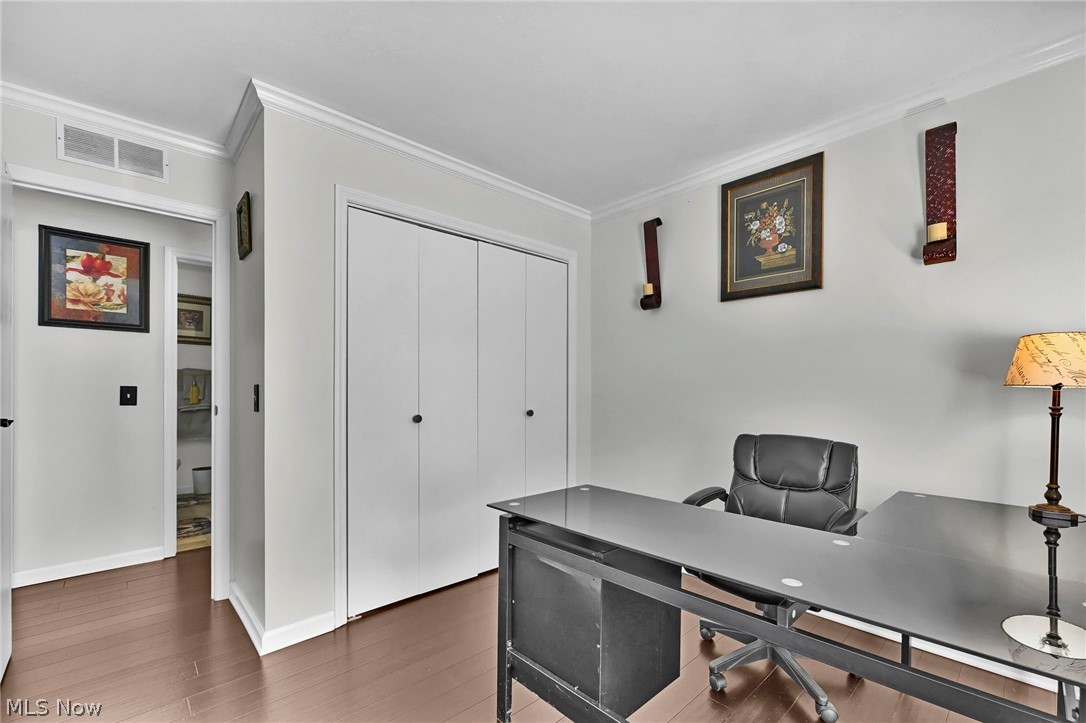 1819 Harbour Circle NW Canton OH 44708