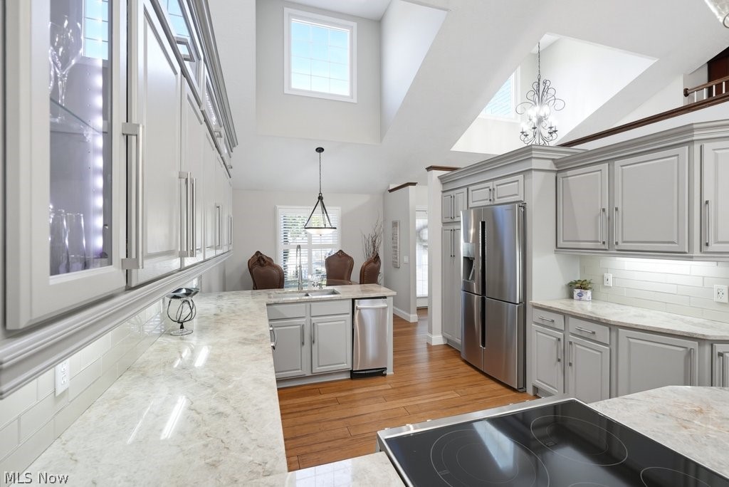 968 Grand View Lane Aurora OH 44202