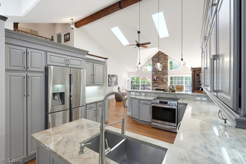 968 Grand View Lane Aurora OH 44202