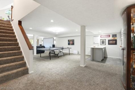 968 Grand View Lane Aurora OH 44202