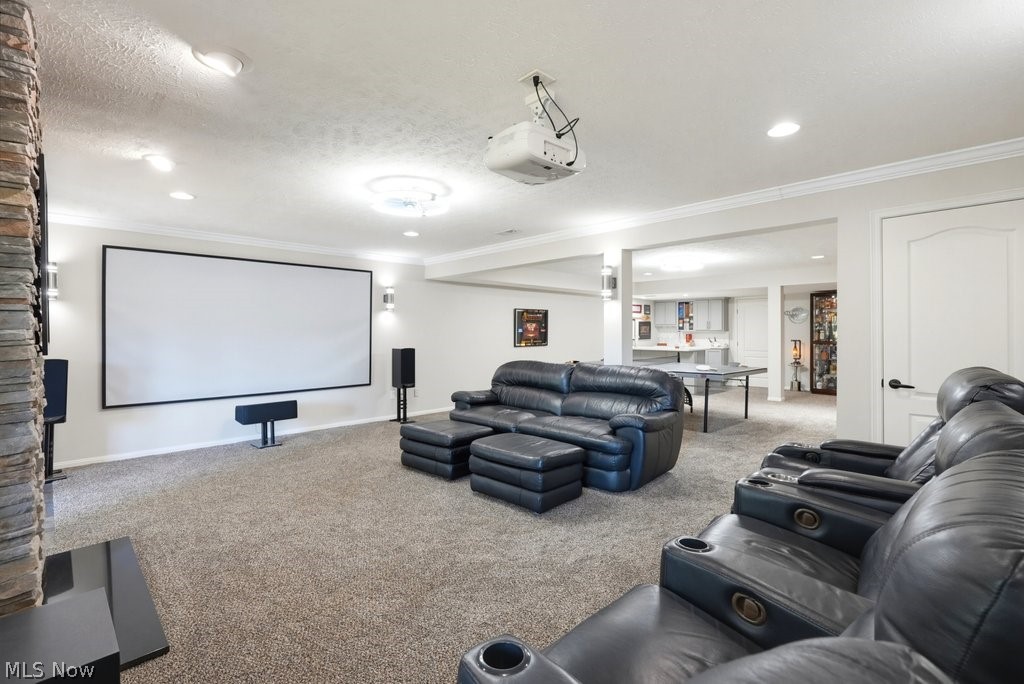 968 Grand View Lane Aurora OH 44202