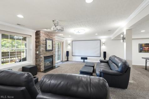 968 Grand View Lane Aurora OH 44202