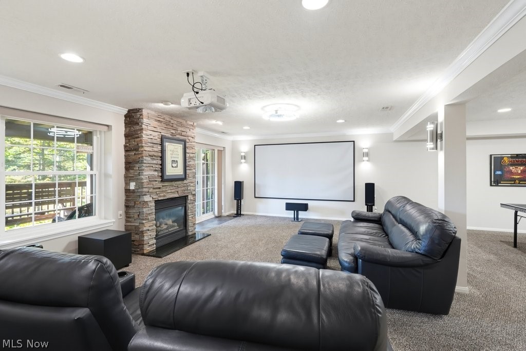 968 Grand View Lane Aurora OH 44202