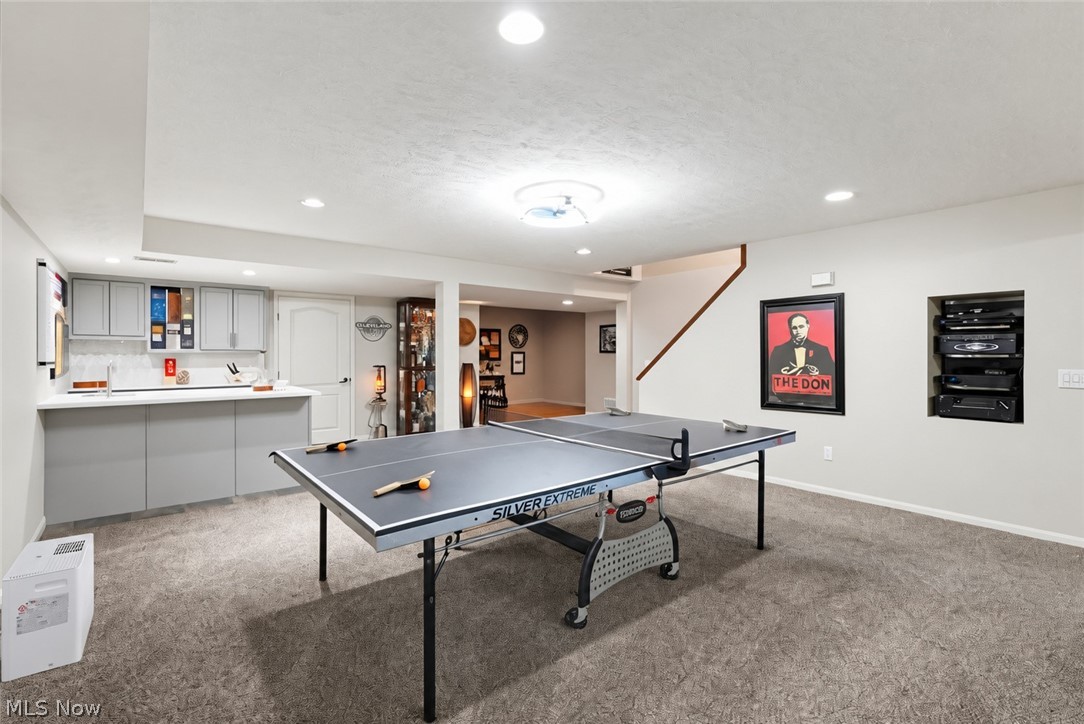 968 Grand View Lane Aurora OH 44202