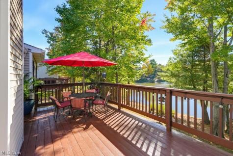 968 Grand View Lane Aurora OH 44202