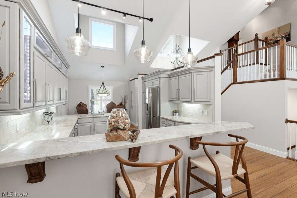 968 Grand View Lane Aurora OH 44202