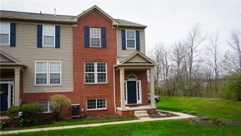 239 Woodhaven Drive Copley OH 44321