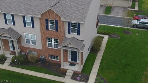 239 Woodhaven Drive Copley OH 44321