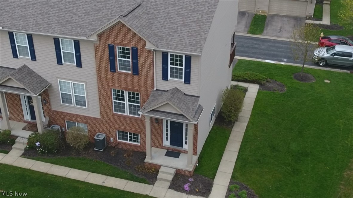 239 Woodhaven Drive Copley OH 44321