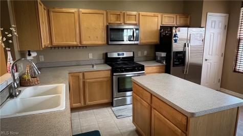 239 Woodhaven Drive Copley OH 44321
