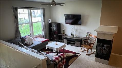 239 Woodhaven Drive Copley OH 44321