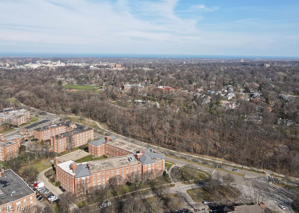 13800 Fairhill Road Shaker Heights OH 44120
