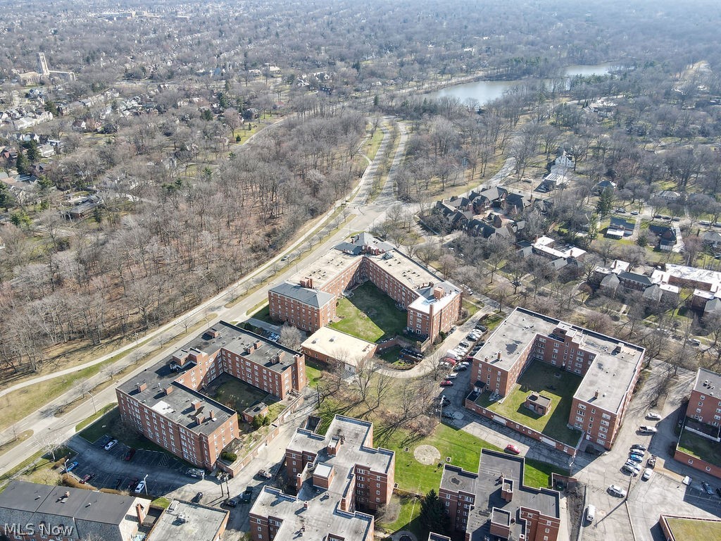 13800 Fairhill Road Shaker Heights OH 44120