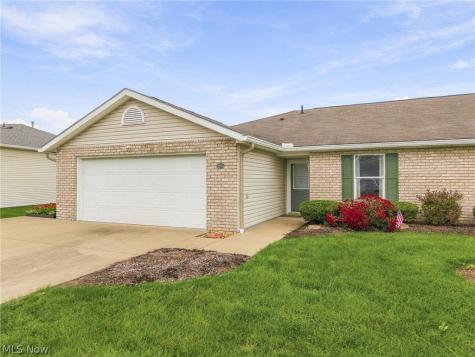 2806 Marsh Avenue NW Canton OH 44708