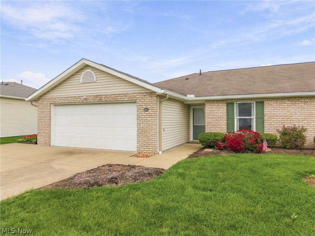 2806 Marsh Avenue NW Canton OH 44708