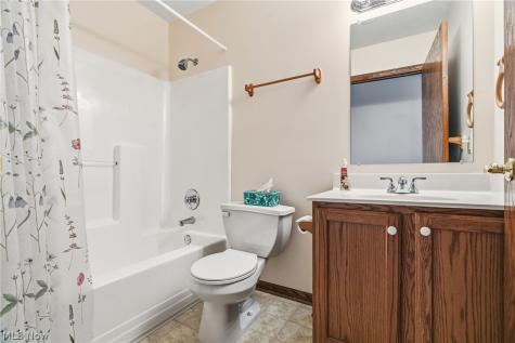 2806 Marsh Avenue NW Canton OH 44708