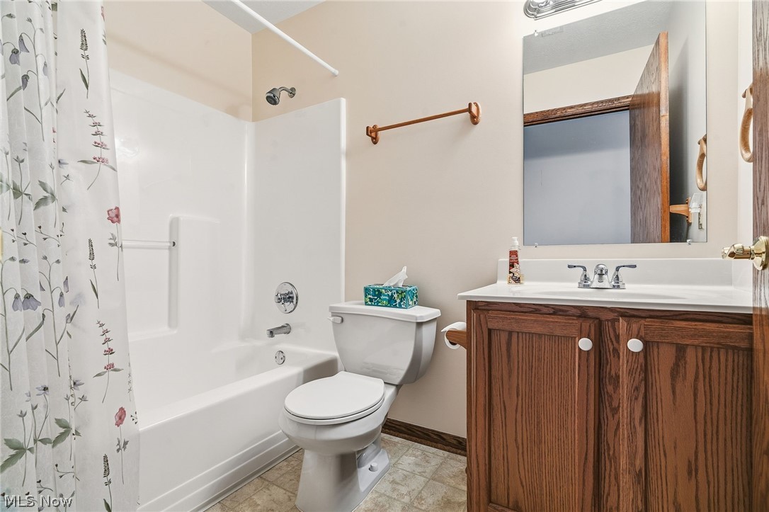 2806 Marsh Avenue NW Canton OH 44708