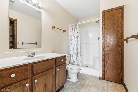 2806 Marsh Avenue NW Canton OH 44708