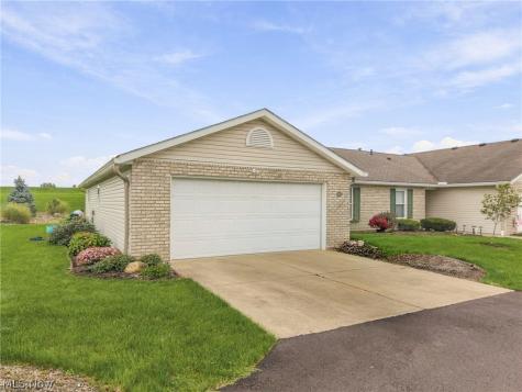 2806 Marsh Avenue NW Canton OH 44708