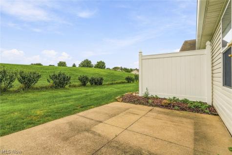 2806 Marsh Avenue NW Canton OH 44708