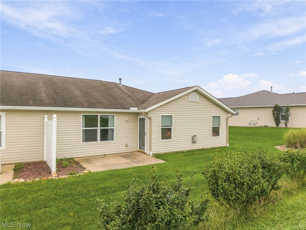 2806 Marsh Avenue NW Canton OH 44708