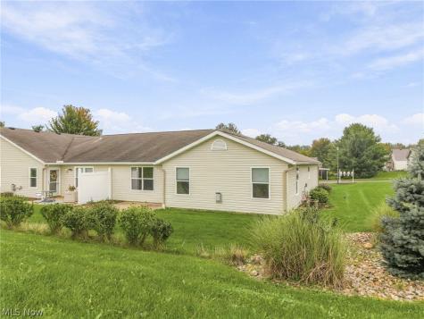 2806 Marsh Avenue NW Canton OH 44708