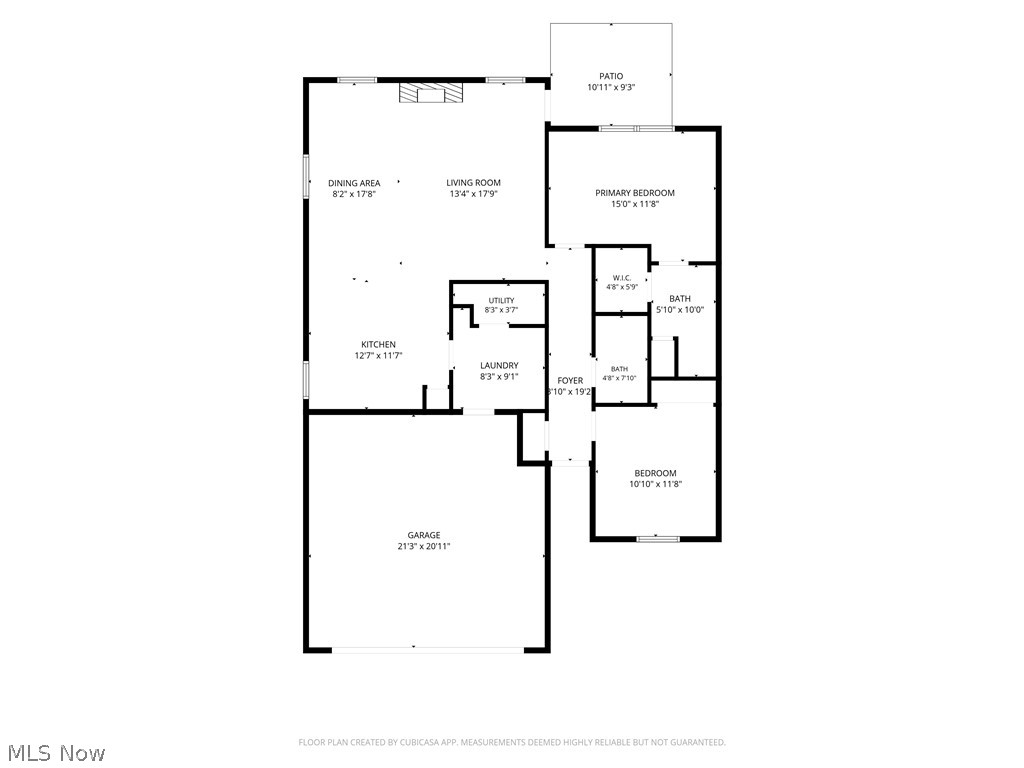 2806 Marsh Avenue NW Canton OH 44708