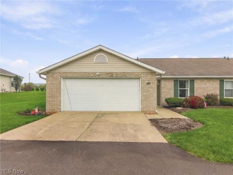 2806 Marsh Avenue NW Canton OH 44708