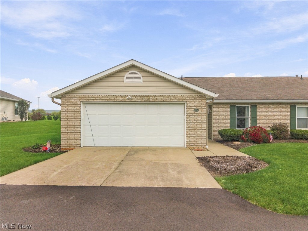 2806 Marsh Avenue NW Canton OH 44708